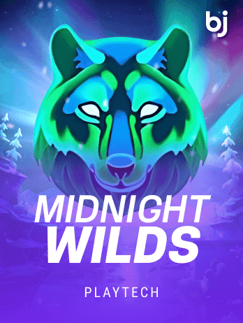 Midnight Wilds screenshot